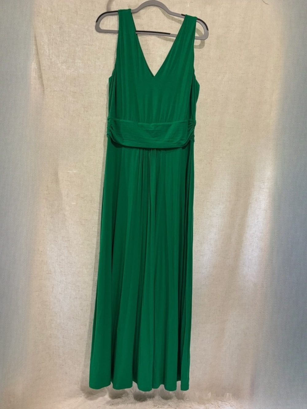NMOT Gorgeous Green Dress, from Boden